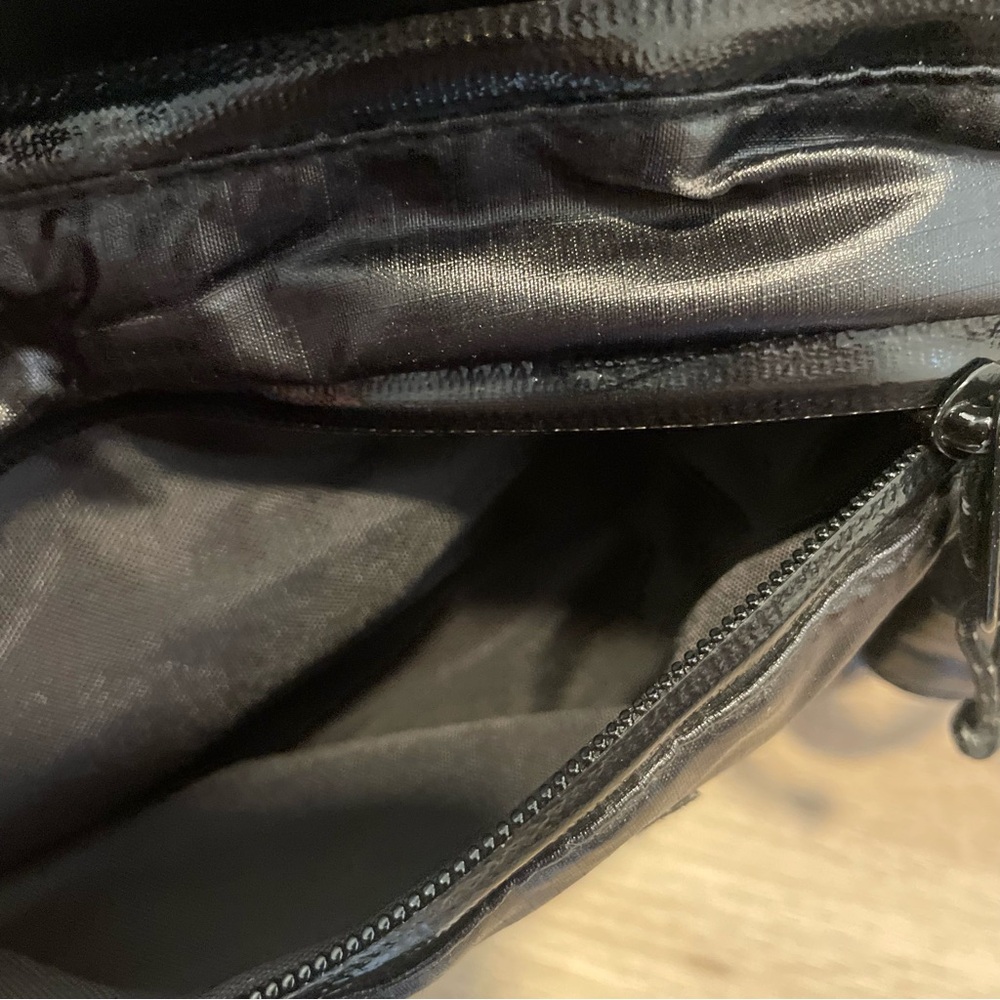Supreme Cordura Waist Bag Crossbody Fanny Pack FW17 - Picture 11 of 11
